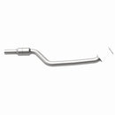 Magnaflow 2010 BMW 335i xDrive 3.0L Direct Fit Converter