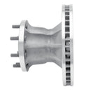 DFC 90-94 Chevrolet C3500 Front Brake Rotor