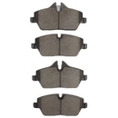 DFC 06-24 Mini Cooper Clubman Front 4000 Hybridynamic Brake Pads