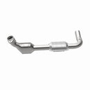 MagnaFlow Direct Fit Catalytic Converter 00-04 Ford E150 4.6L D/S