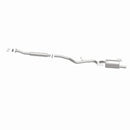 BRExhaust 10-14 Subaru Legacy 2.5L Exhaust Kit