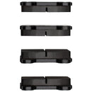 DFC 63-94 Alfa Romeo Spider Front Euro 5000 Ceramic Brake Pads