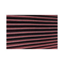 APR Replacement Intake Filter for CI100038-A - Red