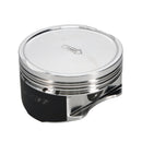 Manley Chrysler 5.7L Hemi Stock Stroke 3.917in Bore -12cc Dish Extreme Duty Pistons - Set of 8