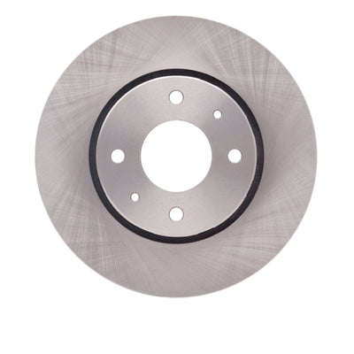 DFC 00-04 Volvo S40/V40 Front Brake Rotor