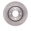 DFC 00-04 Volvo S40/V40 Front Brake Rotor