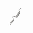 MagnaFlow BRE Exhaust Kit 04-09 Durango Aspen