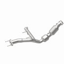 MagnaFlow 21-23 Ford F-150 3.5L Right Underbody Direct Fit Converter