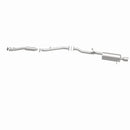 MagnaFlow BRE Exhaust Kit 04-08 Subaru Impreza Forester 9-2X 2.5L
