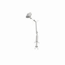 MagnaFlow BRE Exhaust Kit 02-06 Camry ES300 3.0L
