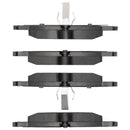 DFC GeoSPEC Coated Rotors - Plain