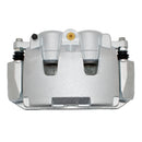 DFC 08-11 Jeep J8 Front-L Premium Caliper - Silver Zinc Coated