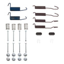 DFC 59-78 AM General DJ5 Front/Rear Drum Brake Hardware Kit