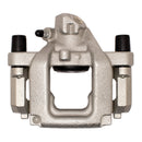 DFC 10-14 Mercedes-Benz GLK350 Rear-L Silver Zinc Coated Premium Caliper