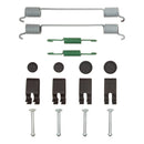 DFC 15-22 Ram ProMaster City Rear Drum Brake Hardware Kit
