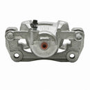 DFC 13-19 Cadillac CTS Rear-L Premium Caliper - Silver Zinc Coated