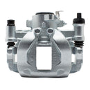 DFC 19-24 Mercedes-Benz Sprinter 3500XD Rear-L Premium Caliper - Silver Zinc Coated