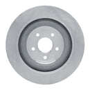 DFC Brake Rotors - Plain