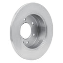 DFC 06-18 Dodge Sprinter 3500 Rear Brake Rotor