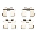 DFC GeoSPEC Coated Rotors - Plain