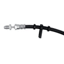DFC 12-24 Ford E-150 Econoline Rear-L lo Brake Hose