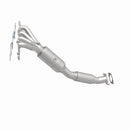 MagnaFlow 08-10 Ford Focus 2.0L Direct Fit Converter