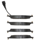 DFC GeoSPEC Coated Rotors - Plain