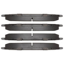 DFC GeoSPEC Coated Rotors - Plain