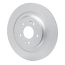 DFC GeoSPEC Coated Rotors - Plain
