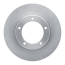 DFC 98-07 Lexus LX470 Front Brake Rotor