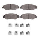 DFC Brake Rotors - Plain