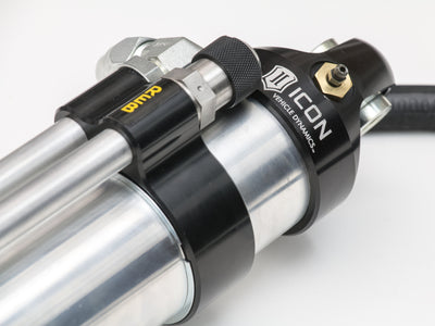 ICON 2007+ Toyota Tundra S2 Stage 3 Upgrade System