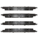 DFC GeoSPEC Coated Rotors - Plain