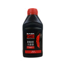 Baer Brakes 4 High Performance Brake Fluid, (16.9oz/500ml Bottle) 10 Pack