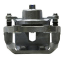 DFC 04-08 Nissan Maxima Front-R Silver Zinc Coated Premium Caliper