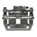 DFC 92-04 Acura SLX Rear-L Premium Caliper - Silver Zinc Coated