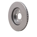 DFC Brake Rotors - Plain