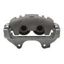 DFC 05-11 Chrysler 300 Front-L/Front-R Premium Caliper - Silver Zinc Coated