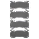 DFC 21-25 Cadillac Escalade ESV Front 5000 Advanced Ceramic Brake Pads