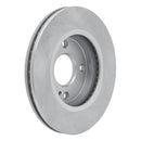 DFC 11-19 Ford Fiesta (USA/Canada) Front Brake Rotor