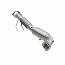 Magnaflow 15-17 Edge L4 2 OEM Close Coupled Direct Fit Converter