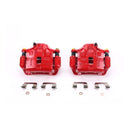 Power Stop 02-06 Kia Optima Front Z23 Evolution Kit w/Calipers