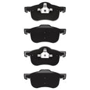 DFC 99-09 Volvo XC70 Front 4000 Hybridynamic Brake Pads