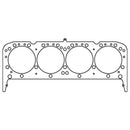 Cometic Chevy Gen-I Small Block V8 .040in MLS Cylinder Head Gasket - 4.185in Bores