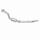MagnaFlow 20-21 Dodge Charger 3.6L Direct Fit Converter