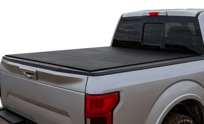 Access LOMAX Tri-Fold Cover 04-14 Ford F-150 5ft 6in Bed