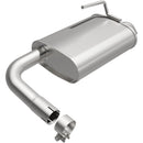 BRExhaust 19-25 Nissan Altima 2.5L Direct-Fit Replacement Rear Muffler Kit