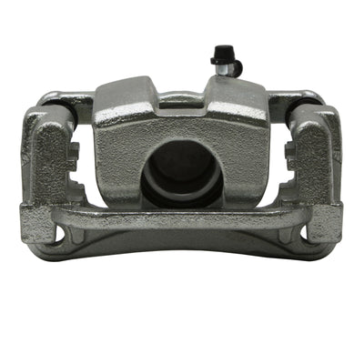 DFC 05-09 Infiniti M35 Rear-L Premium Caliper - Silver Zinc Coated