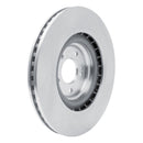 DFC Brake Rotors - Plain