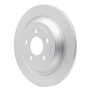 DFC GeoSPEC Coated Rotors - Plain